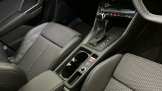 Audi Q3 45 TFSI 245 Quattro Black Edition 5dr S Tronic Petrol Estate